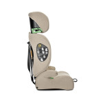 LORELLI ΚΑΘΙΣΜΑ ΑΥΤΟΚΙΝΗΤΟΥ ADVENTURE I-SIZE 76-150 CM BEIGE 10071942603