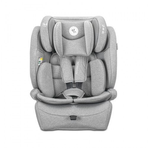 LORELLI ΚΑΘΙΣΜΑ ΑΥΤΟΚΙΝΗΤΟΥ ADVENTURE 76-150 i-SIZE GREY 10071942604