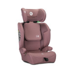 LORELLI ΚΑΘΙΣΜΑ ΑΥΤΟΚΙΝΗΤΟΥ ADVENTURE I-SIZE 76-150 CM PINK 10071942605
