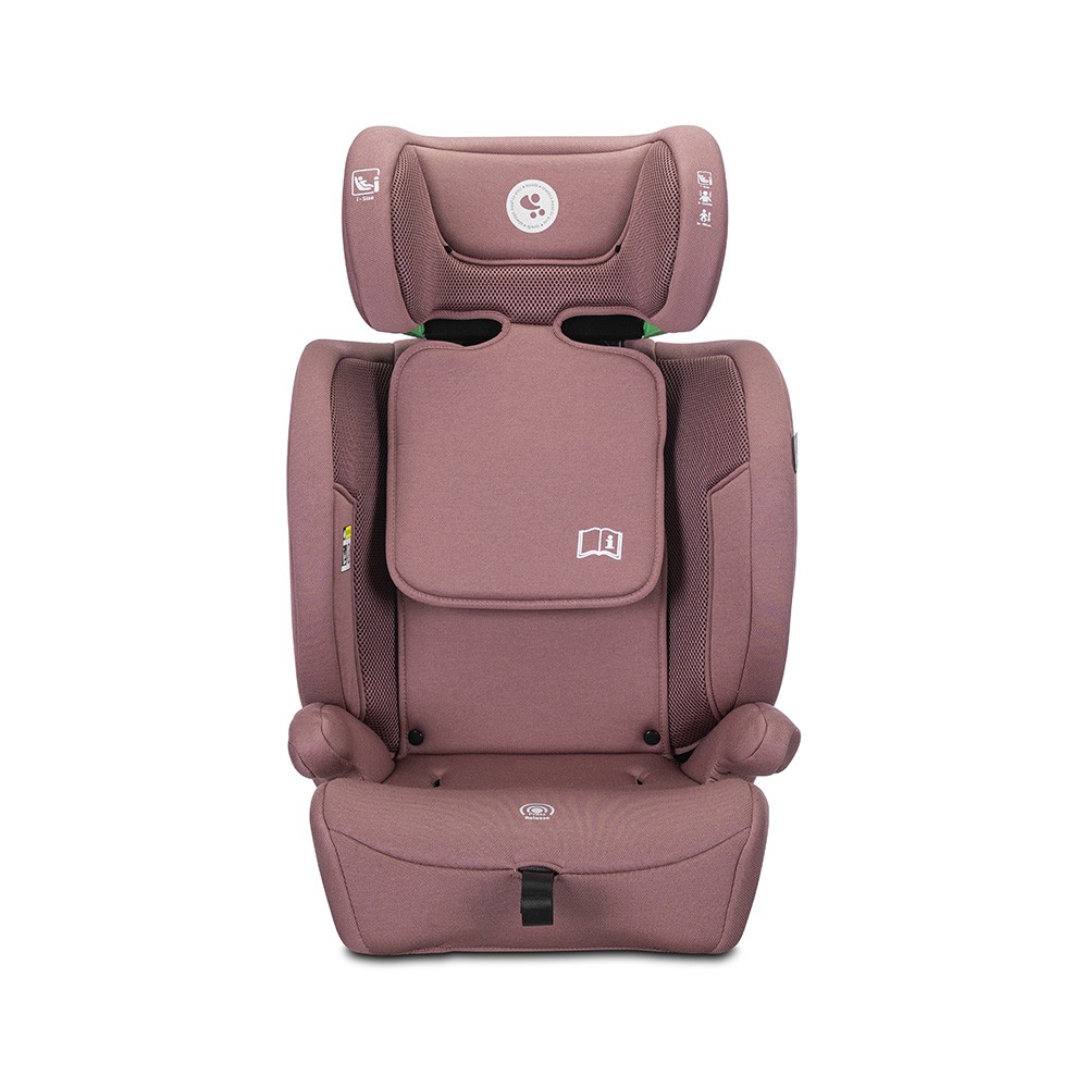 LORELLI ΚΑΘΙΣΜΑ ΑΥΤΟΚΙΝΗΤΟΥ ADVENTURE I-SIZE 76-150 CM PINK 10071942605