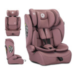 LORELLI ΚΑΘΙΣΜΑ ΑΥΤΟΚΙΝΗΤΟΥ ADVENTURE I-SIZE 76-150 CM PINK 10071942605