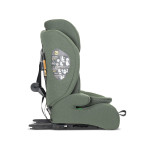LORELLI ΚΑΘΙΣΜΑ ΑΥΤΟΚΙΝΗΤΟΥ RIO ISOFIX I-SIZE 76-150 CM GREEN 10071962602