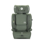 LORELLI ΚΑΘΙΣΜΑ ΑΥΤΟΚΙΝΗΤΟΥ RIO ISOFIX I-SIZE 76-150 CM GREEN 10071962602