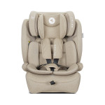 LORELLI ΚΑΘΙΣΜΑ ΑΥΤΟΚΙΝΗΤΟΥ RIO ISOFIX I-SIZE 76-150 CM BEIGE 10071962603