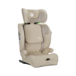 LORELLI ΚΑΘΙΣΜΑ ΑΥΤΟΚΙΝΗΤΟΥ RIO ISOFIX I-SIZE 76-150 CM BEIGE 10071962603