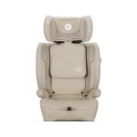 LORELLI ΚΑΘΙΣΜΑ ΑΥΤΟΚΙΝΗΤΟΥ RIO ISOFIX I-SIZE 76-150 CM BEIGE 10071962603