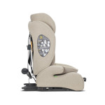 LORELLI ΚΑΘΙΣΜΑ ΑΥΤΟΚΙΝΗΤΟΥ RIO ISOFIX I-SIZE 76-150 CM BEIGE 10071962603