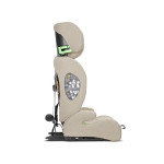 LORELLI ΚΑΘΙΣΜΑ ΑΥΤΟΚΙΝΗΤΟΥ RIO ISOFIX I-SIZE 76-150 CM BEIGE 10071962603