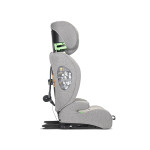 LORELLI ΚΑΘΙΣΜΑ ΑΥΤΟΚΙΝΗΤΟΥ RIO ISOFIX I-SIZE 76-150 CM GREY 10071962604