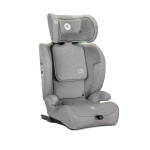 LORELLI ΚΑΘΙΣΜΑ ΑΥΤΟΚΙΝΗΤΟΥ RIO ISOFIX I-SIZE 76-150 CM GREY 10071962604