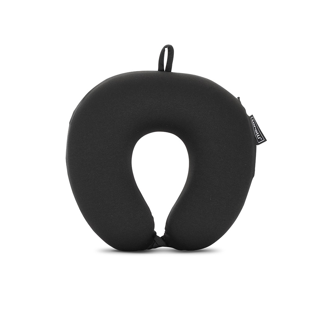 LORELLI ΚΑΘΙΣΜΑ ΑΥΤΟΚΙΝΗΤΟΥ VOYAGER I-SIZE 40–150 CM BLACK 10072072601