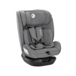 LORELLI ΚΑΘΙΣΜΑ ΑΥΤΟΚΙΝΗΤΟΥ VOYAGER I-SIZE 40–150 CM GREY 10072072602