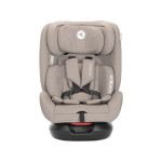 LORELLI ΚΑΘΙΣΜΑ ΑΥΤΟΚΙΝΗΤΟΥ VOYAGER I-SIZE 40–150 CM BEIGE 10072072603