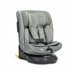 LORELLI ΚΑΘΙΣΜΑ ΑΥΤΟΚΙΝΗΤΟΥ SOLARIS I-SIZE ISOFIX 360° 40–150 CM GREEN 10072172602