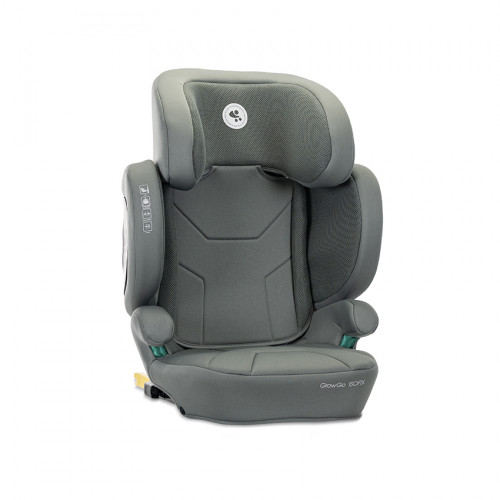 LORELLI ΚΑΘΙΣΜΑ ΑΥΤΟΚΙΝΗΤΟΥ i-SIZE 100-150CM ISOFIX CROWGO GREEN 10072182602