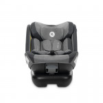 LORELLI ΚΑΘΙΣΜΑ ΑΥΤΟΚΙΗΤΟΥ 360' ΠΕΡΙΣΤΡΕΦΟΜΕΝΟ I-SIZE 40-150CMΠεριστροφή 360 μοιρών Rearward acing - εγκατάσταση προς την αντίθετη κατεύθυνση κίνησης 40-105 cm | Forward Facing - εγκατάσταση προς την κατεύθυνση κίνησης 76-150 cmρυθμιζόμενη πλάτηSPS - σύστημα πλευρικής προστασίας. Τοποθέτηση με ζώνη 