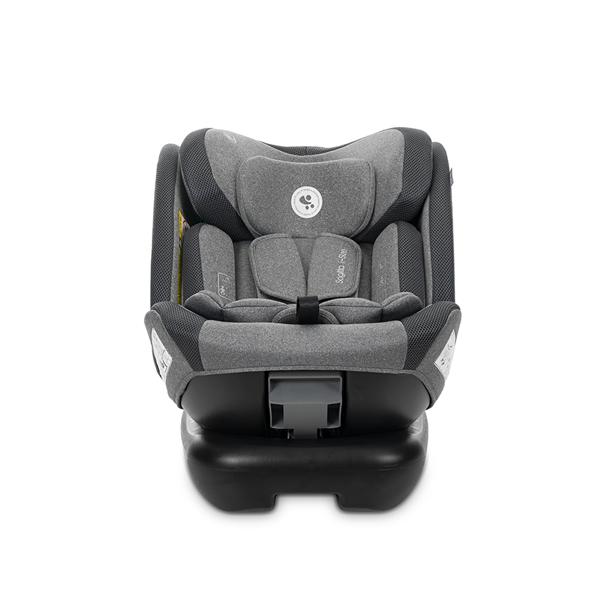 LORELLI ΚΑΘΙΣΜΑ ΑΥΤΟΚΙΗΤΟΥ 360' ΠΕΡΙΣΤΡΕΦΟΜΕΝΟ I-SIZE 40-150CMΠεριστροφή 360 μοιρών Rearward acing - εγκατάσταση προς την αντίθετη κατεύθυνση κίνησης 40-105 cm | Forward Facing - εγκατάσταση προς την κατεύθυνση κίνησης 76-150 cmρυθμιζόμενη πλάτηSPS - σύστημα πλευρικής προστασίας. Τοποθέτηση με ζώνη 