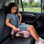 LORELLI ΚΑΘΙΣΜΑ ΑΥΤΟΚΙΝΗΤΟΥ ZEN ISOFIX 125–150 CM BLACK 10072212601