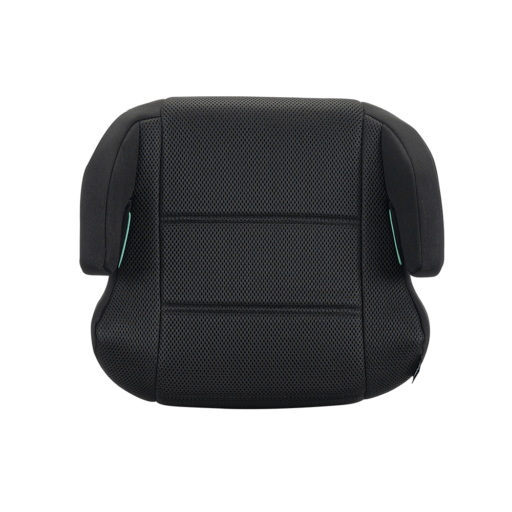 LORELLI ΚΑΘΙΣΜΑ ΑΥΤΟΚΙΝΗΤΟΥ ZEN ISOFIX 125–150 CM BLACK 10072212601