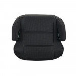 LORELLI ΚΑΘΙΣΜΑ ΑΥΤΟΚΙΝΗΤΟΥ ZEN ISOFIX 125–150 CM BLACK 10072212601
