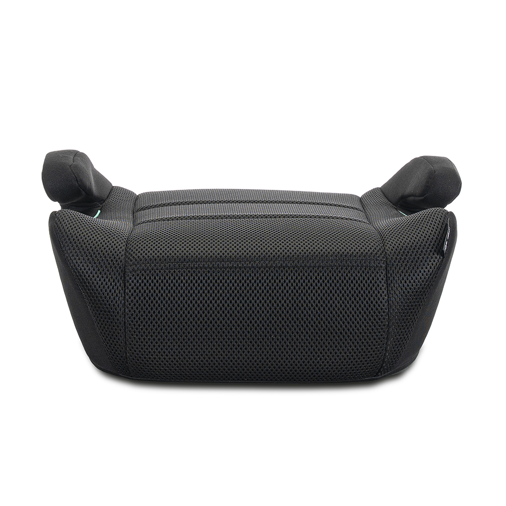 LORELLI ΚΑΘΙΣΜΑ ΑΥΤΟΚΙΝΗΤΟΥ ZEN ISOFIX 125–150 CM BLACK 10072212601