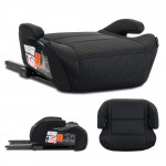 LORELLI ΚΑΘΙΣΜΑ ΑΥΤΟΚΙΝΗΤΟΥ ZEN ISOFIX 125–150 CM BLACK 10072212601