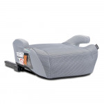LORELLI ΚΑΘΙΣΜΑ ΑΥΤΟΚΙΝΗΤΟΥ ZEN ISOFIX 125–150 CM GREY 10072212604