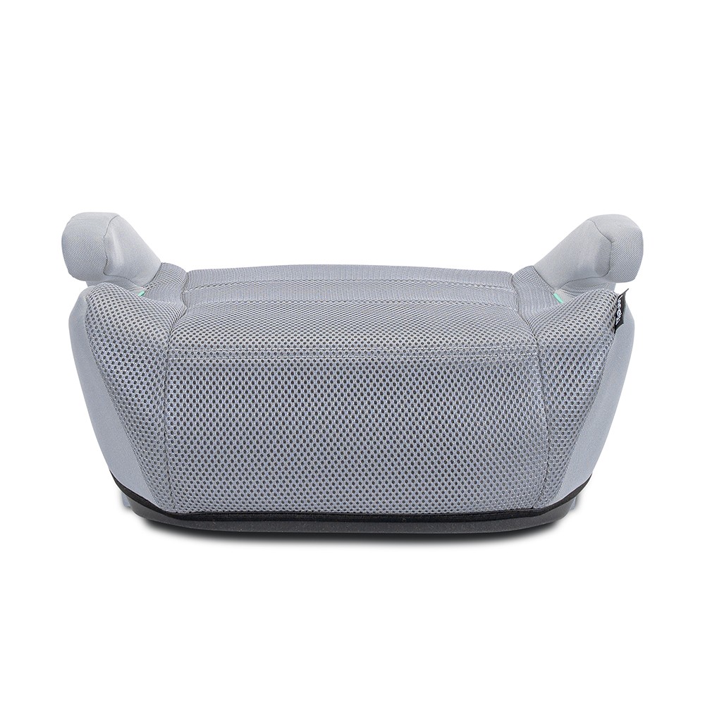 LORELLI ΚΑΘΙΣΜΑ ΑΥΤΟΚΙΝΗΤΟΥ ZEN ISOFIX 125–150 CM GREY 10072212604
