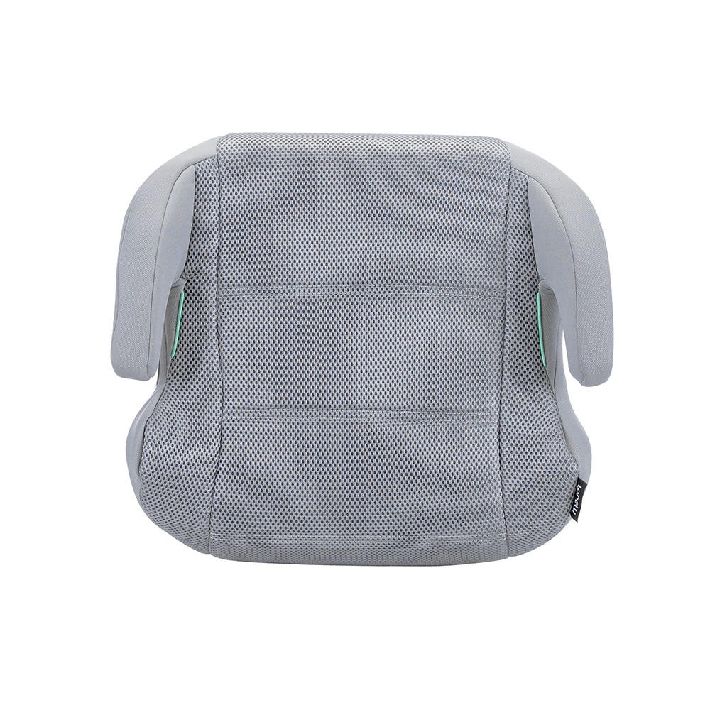 LORELLI ΚΑΘΙΣΜΑ ΑΥΤΟΚΙΝΗΤΟΥ ZEN ISOFIX 125–150 CM GREY 10072212604