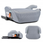LORELLI ΚΑΘΙΣΜΑ ΑΥΤΟΚΙΝΗΤΟΥ ZEN ISOFIX 125–150 CM GREY 10072212604