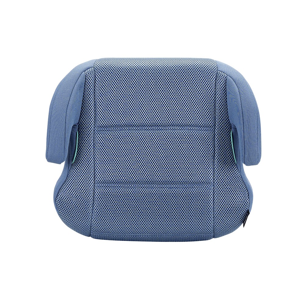 LORELLI ΚΑΘΙΣΜΑ ΑΥΤΟΚΙΝΗΤΟΥ ZEN ISOFIX 125–150 CM BLUE 10072212608