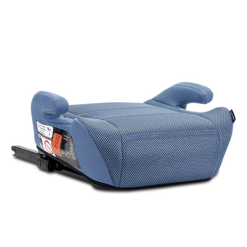 LORELLI ΚΑΘΙΣΜΑ ΑΥΤΟΚΙΝΗΤΟΥ ZEN ISOFIX 125–150 CM BLUE 10072212608