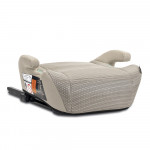 LORELLI ΚΑΘΙΣΜΑ ΑΥΤΟΚΙΝΗΤΟΥ ZEN ISOFIX 125–150 CM BEIGE 10072212609