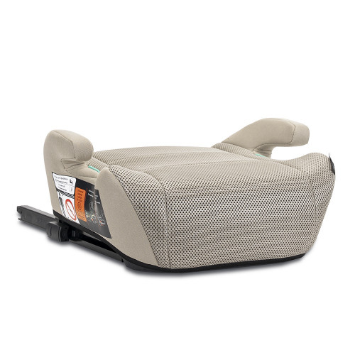 LORELLI ΚΑΘΙΣΜΑ ΑΥΤΟΚΙΝΗΤΟΥ ZEN ISOFIX 125–150 CM BEIGE 10072212609