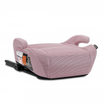 LORELLI ΚΑΘΙΣΜΑ ΑΥΤΟΚΙΝΗΤΟΥ ZEN ISOFIX 125–150 CM ROSE 10072212610