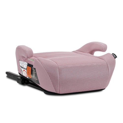 LORELLI ΚΑΘΙΣΜΑ ΑΥΤΟΚΙΝΗΤΟΥ ZEN ISOFIX 125–150 CM ROSE 10072212610