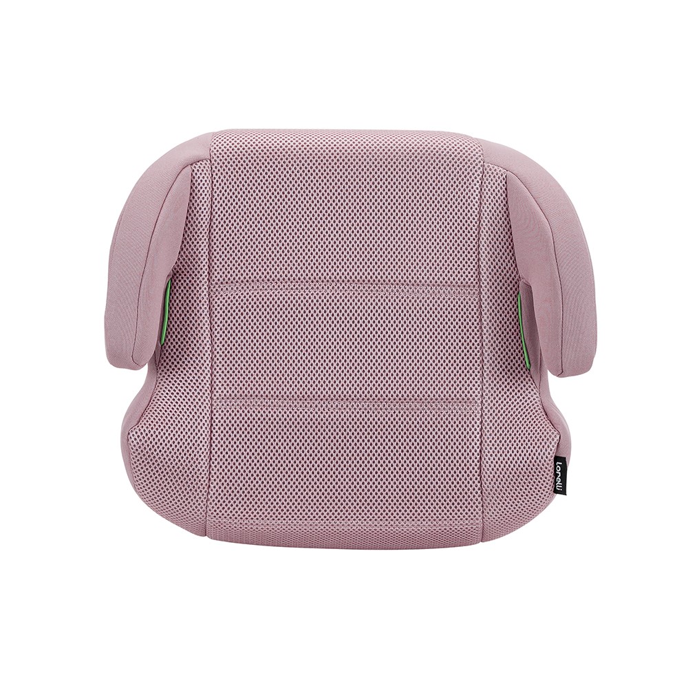LORELLI ΚΑΘΙΣΜΑ ΑΥΤΟΚΙΝΗΤΟΥ ZEN ISOFIX 125–150 CM ROSE 10072212610