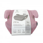 LORELLI ΚΑΘΙΣΜΑ ΑΥΤΟΚΙΝΗΤΟΥ ZEN ISOFIX 125–150 CM ROSE 10072212610