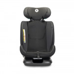 LORELLI ΚΑΘΙΣΜΑ ΑΥΤΟΚΙΝΗΤΟΥ STELLAR I-SIZE 40–150 CM BLACK 10072232601