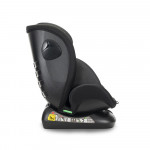 LORELLI ΚΑΘΙΣΜΑ ΑΥΤΟΚΙΝΗΤΟΥ STELLAR I-SIZE 40–150 CM BLACK 10072232601