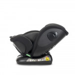 LORELLI ΚΑΘΙΣΜΑ ΑΥΤΟΚΙΝΗΤΟΥ STELLAR I-SIZE 40–150 CM BLACK 10072232601