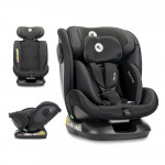 LORELLI ΚΑΘΙΣΜΑ ΑΥΤΟΚΙΝΗΤΟΥ STELLAR I-SIZE 40–150 CM BLACK 10072232601