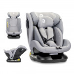 LORELLI ΚΑΘΙΣΜΑ ΑΥΤΟΚΙΝΗΤΟΥ STELLAR I-SIZE 40–150 CM GREY 10072232604