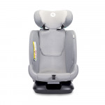 LORELLI ΚΑΘΙΣΜΑ ΑΥΤΟΚΙΝΗΤΟΥ STELLAR I-SIZE 40–150 CM GREY 10072232604