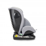 LORELLI ΚΑΘΙΣΜΑ ΑΥΤΟΚΙΝΗΤΟΥ STELLAR I-SIZE 40–150 CM GREY 10072232604