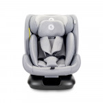 LORELLI ΚΑΘΙΣΜΑ ΑΥΤΟΚΙΝΗΤΟΥ STELLAR I-SIZE 40–150 CM GREY 10072232604