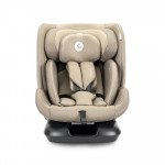LORELLI ΚΑΘΙΣΜΑ ΑΥΤΟΚΙΝΗΤΟΥ STELLAR I-SIZE 40–150 CM CASHMERE 10072232611