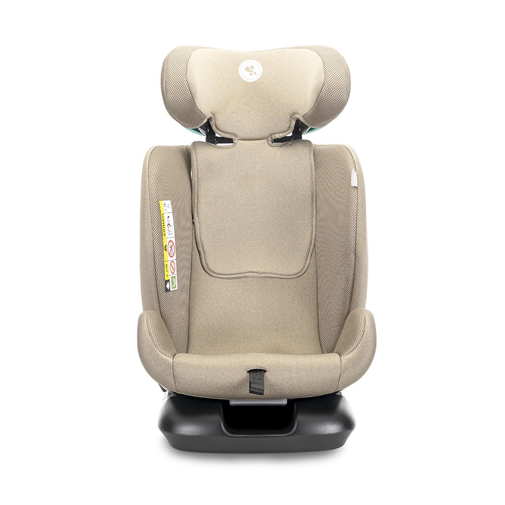 LORELLI ΚΑΘΙΣΜΑ ΑΥΤΟΚΙΝΗΤΟΥ STELLAR I-SIZE 40–150 CM CASHMERE 10072232611