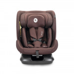 LORELLI ΚΑΘΙΣΜΑ ΑΥΤΟΚΙΝΗΤΟΥ STELLAR I-SIZE 40–150 CM BITTER CHOCOLATE 10072232612