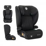 LORELLI ΚΑΘΙΣΜΑ ΑΥΤΟΚΙΝΗΤΟΥ NUBE SAFE I-SIZE 100-150 CM BLACK 10072252601